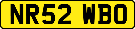 NR52WBO