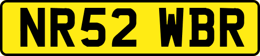 NR52WBR