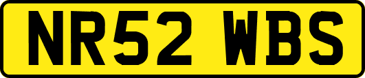 NR52WBS