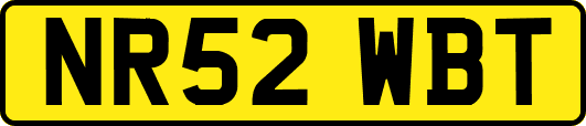 NR52WBT