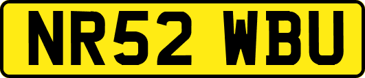 NR52WBU