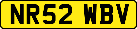 NR52WBV