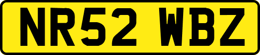 NR52WBZ
