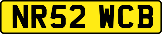NR52WCB