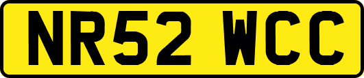 NR52WCC