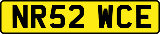 NR52WCE