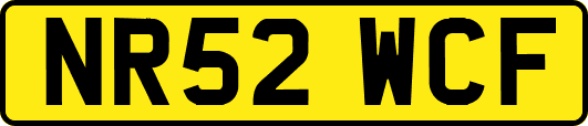 NR52WCF