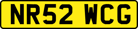 NR52WCG