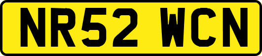 NR52WCN