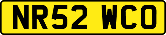 NR52WCO
