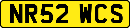 NR52WCS