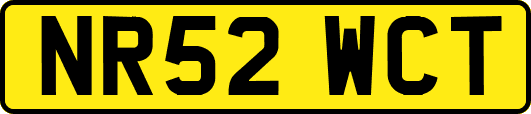 NR52WCT