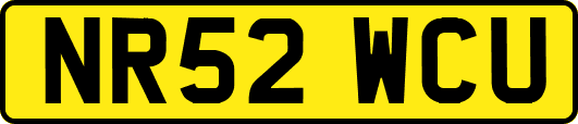 NR52WCU