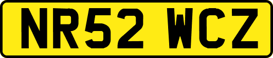 NR52WCZ