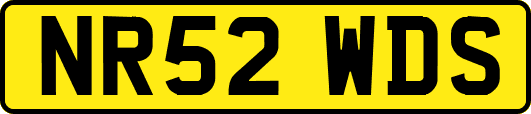 NR52WDS