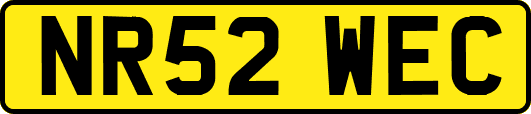 NR52WEC