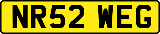 NR52WEG