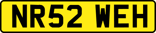 NR52WEH