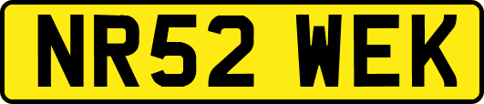 NR52WEK