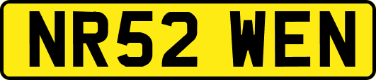 NR52WEN