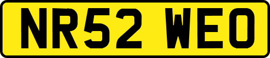 NR52WEO