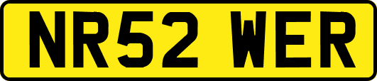 NR52WER