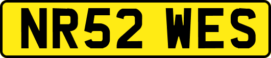 NR52WES
