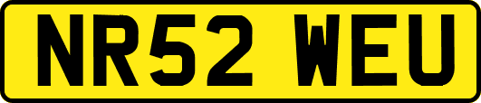 NR52WEU