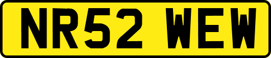 NR52WEW
