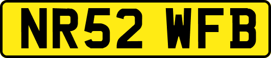 NR52WFB