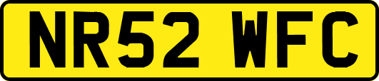 NR52WFC