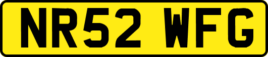 NR52WFG