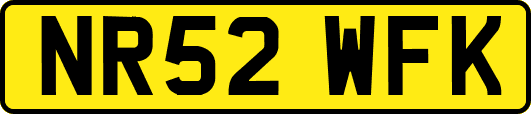 NR52WFK