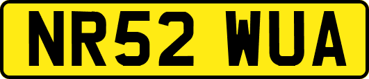 NR52WUA