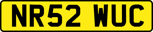 NR52WUC