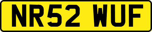 NR52WUF