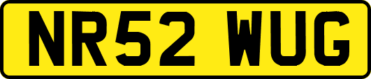 NR52WUG