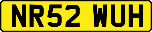 NR52WUH