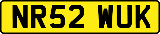 NR52WUK