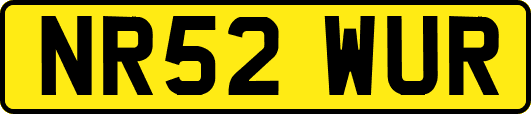NR52WUR