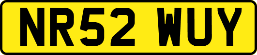 NR52WUY
