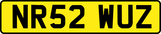 NR52WUZ