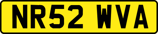 NR52WVA