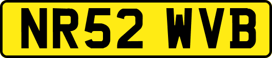 NR52WVB