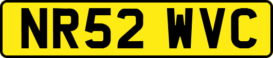 NR52WVC