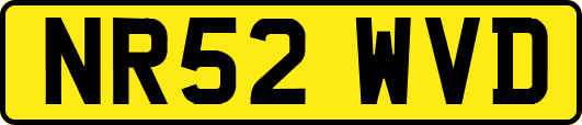 NR52WVD