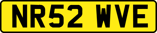 NR52WVE