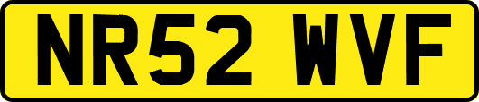 NR52WVF