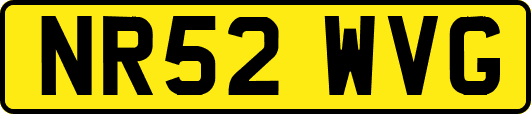 NR52WVG