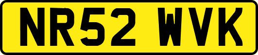 NR52WVK